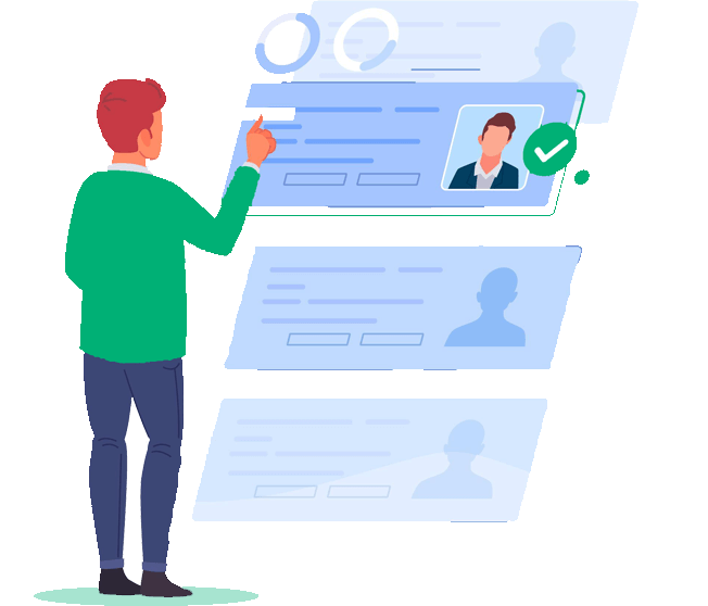 Contact Life Insurance Agents Near You