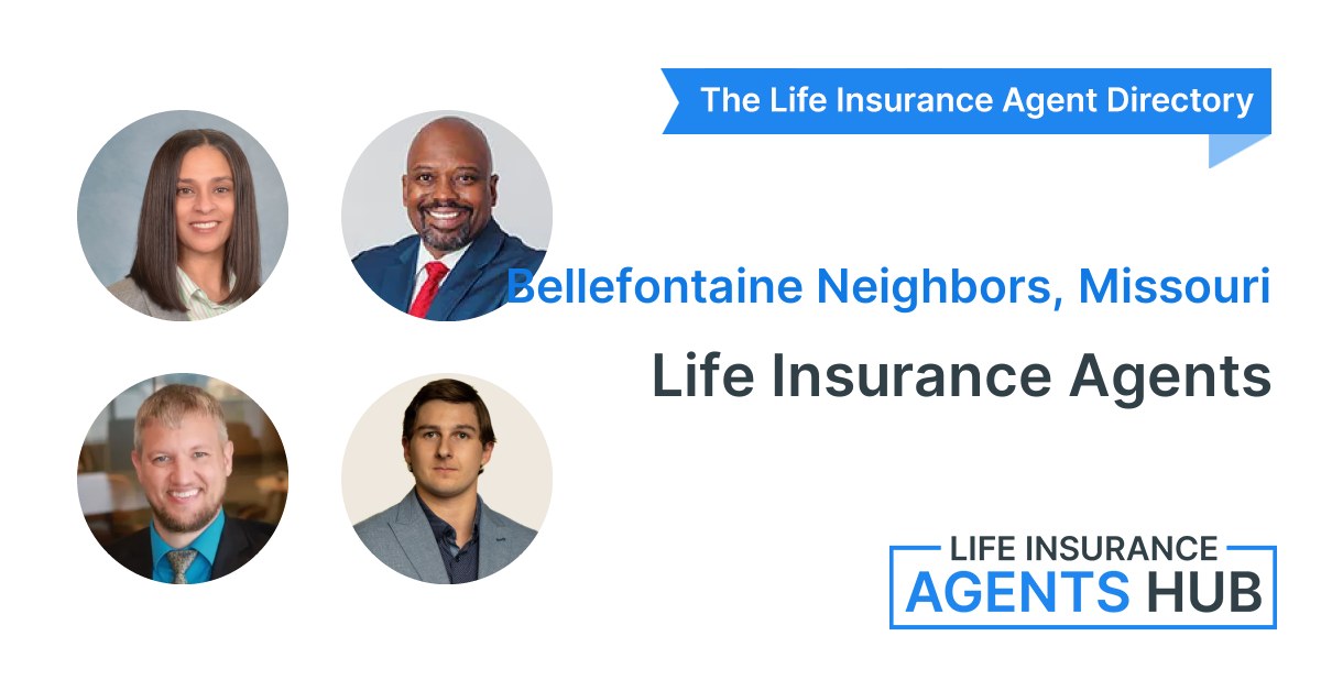 Neighbors Insurance Find a Life Insurance Agent in Bellefontaine Neighbors, MO