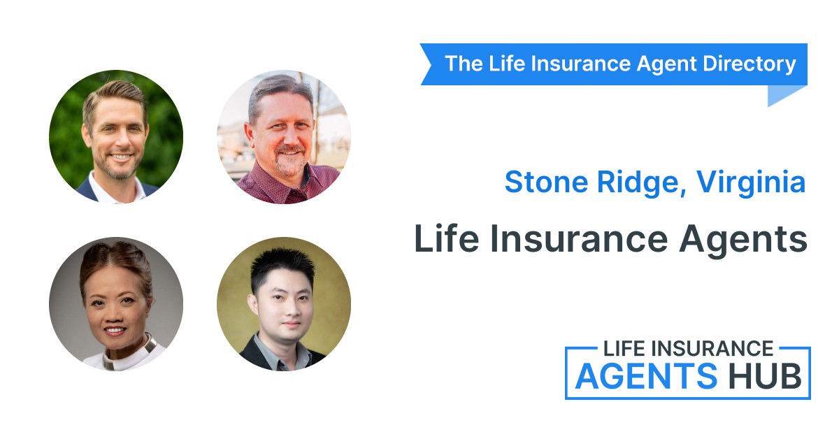 West Ridge Insurance Stone Ridge, VA Life Insurance Agents