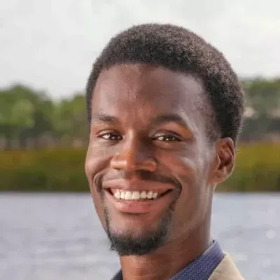 Aaron Innocent - Life Insurance Agent in Palm Beach Gardens, FL