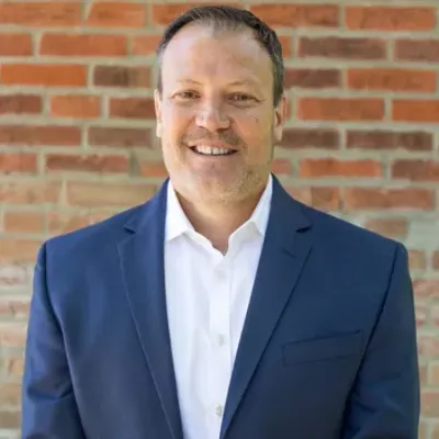 ANDREW CASHMAN - Life Insurance Agent in Quincy, IL