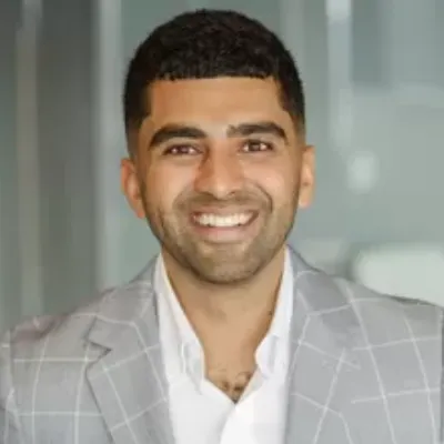 Aadi Pawar - Life Insurance Agent in Morgantown, WV