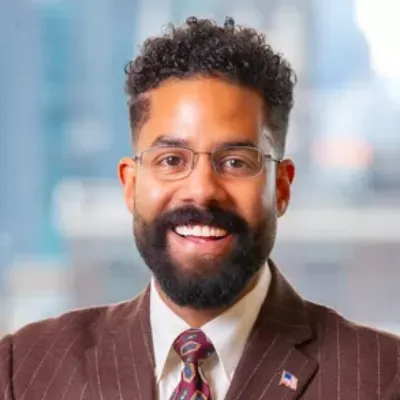 Aaron Bell Life Insurance Agent New York, NY 10017