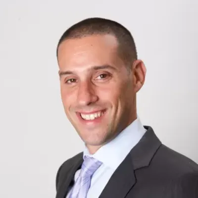 Aaron Bernthal Life Insurance Agent New York, NY 10017