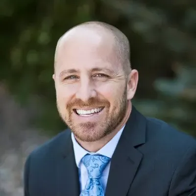 Aaron Bozzi - Life Insurance Agent in Pueblo, CO