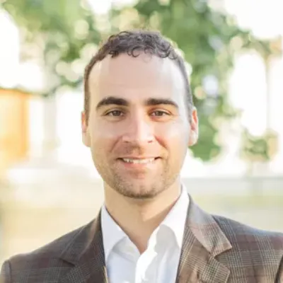 Aaron Conrad Life Insurance Agent Lake Charles, LA 70601