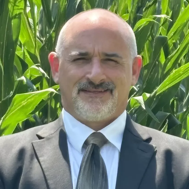 Aaron Green - Life insurance Agent serving Iowa