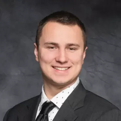 Aaron Johnston Life Insurance Agent Hartford, CT 06103