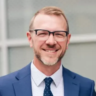 Aaron Moore - Life Insurance Agent in Fort Wayne, IN