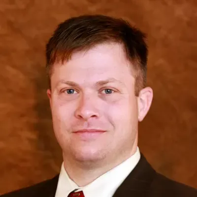 Aaron Natali Life Insurance Agent Lake Charles, LA 70601