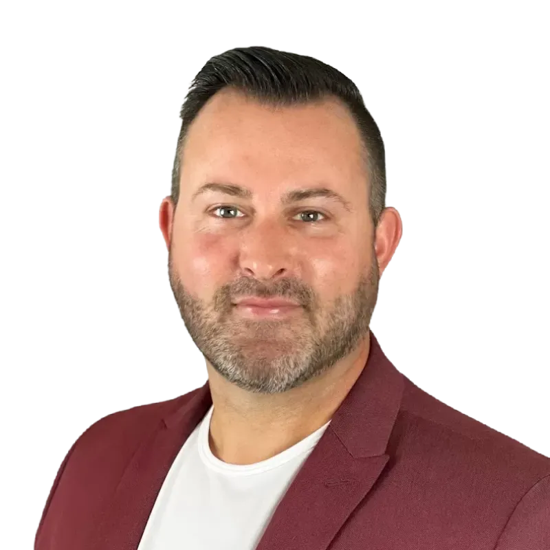 Aaron Patten - Life Insurance Agent serving Elkhart, IN