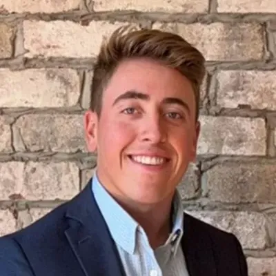 Aaron Quilling Life Insurance Agent Elm Grove, WI 53122