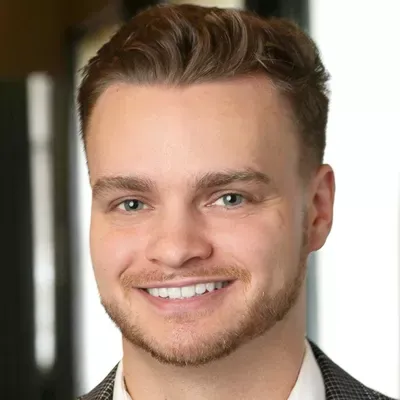 Aaron Schreur Life Insurance Agent Frederick, MD 21701