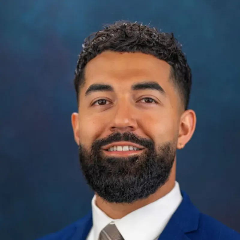 Aaron Serrano Life Insurance Agent Reno, NV 89511