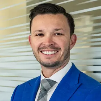 Aaron Vallance Life Insurance Agent Fort Worth, TX 76102