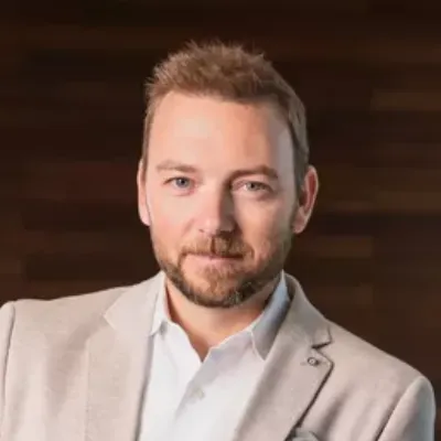 Aaron Young - Life Insurance Agent in Louisville, KY