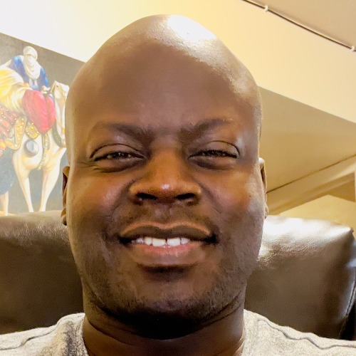 Abakar Bechir - Life Insurance Agent serving Elkhart, IN