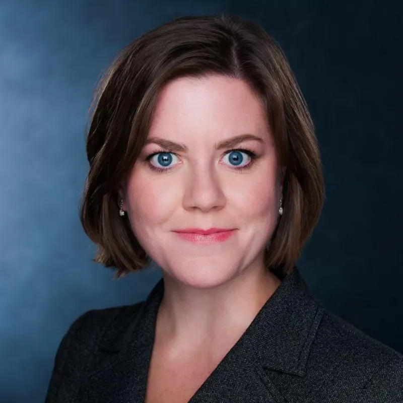 Abby Gross Life Insurance Agent Falls Creek, PA 15840