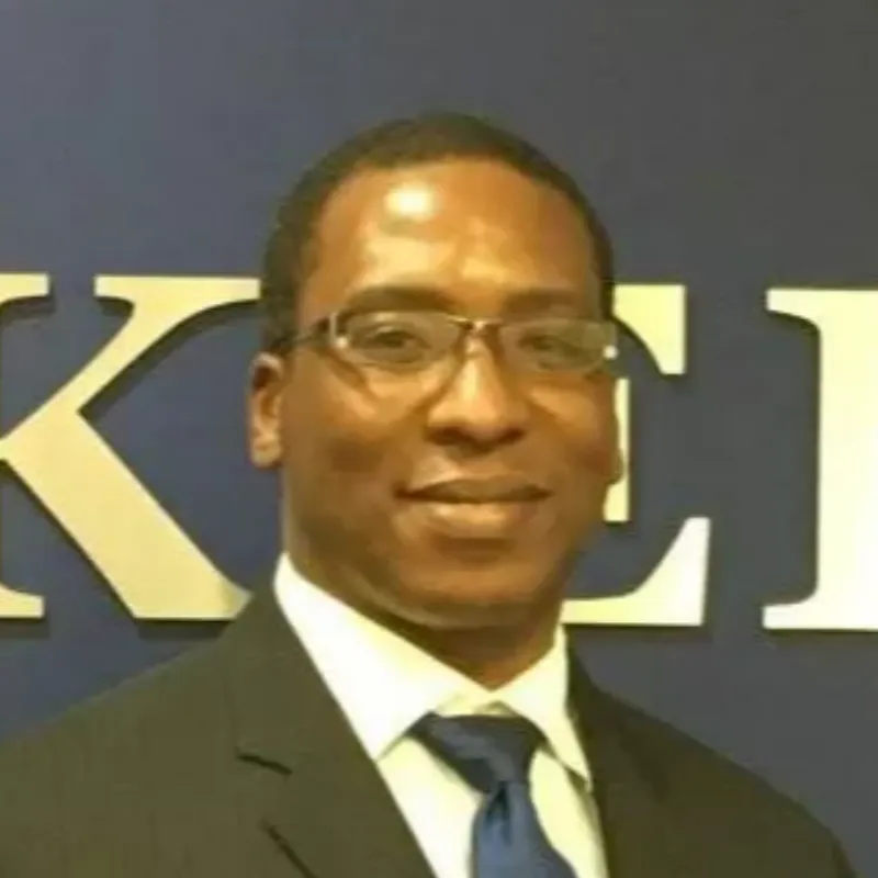 Abdoulaziz Harouna - Life insurance Agent serving Maryland