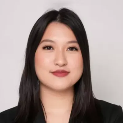 Abigail Johnston - Life Insurance Agent in Atlanta, GA