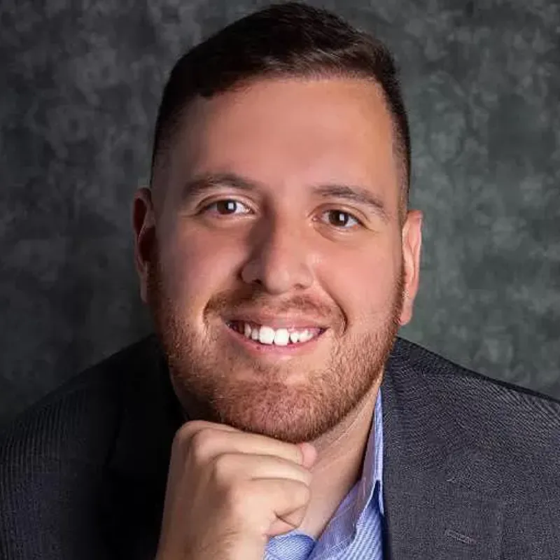 Abraham Gandarilla Life Insurance Agent El Paso, TX 79901