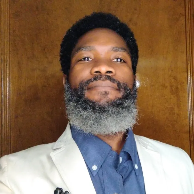 Abraham Simmons - Life Insurance Agent serving Sandy Springs, GA