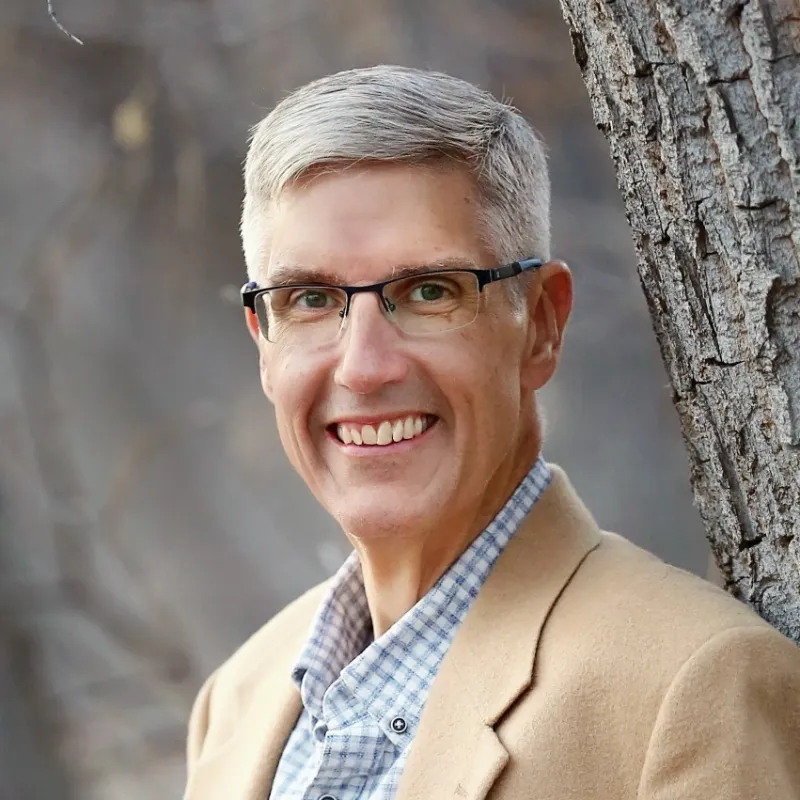 Adam Ashby - Life insurance Agent serving Colorado