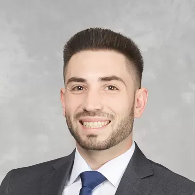 Adam Badeau Life Insurance Agent Providence, RI 02908