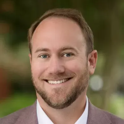 Adam Griffin Life Insurance Agent Annapolis, MD 21401