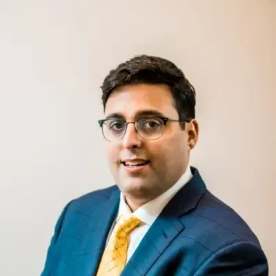 Adam Lamar - Life Insurance Agent in Philadelphia, PA