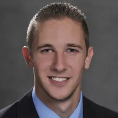 Adam Luckow - Life Insurance Agent in Upper Arlington, OH