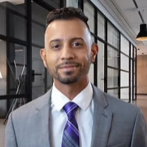 Adam Morillo Life Insurance Agent Clearwater, FL 33763