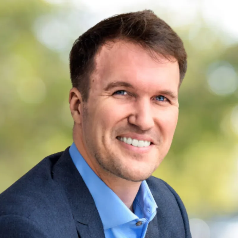 Adam Pearson - Life Insurance Agent serving Metairie, LA