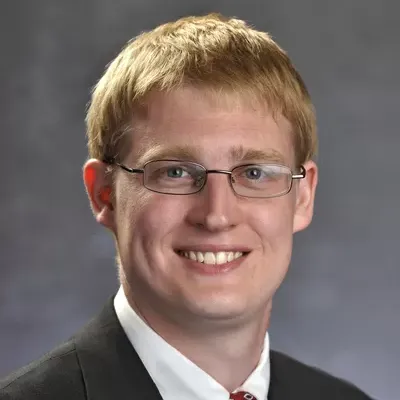 Adam Scheidt Life Insurance Agent Columbus, IN 47201