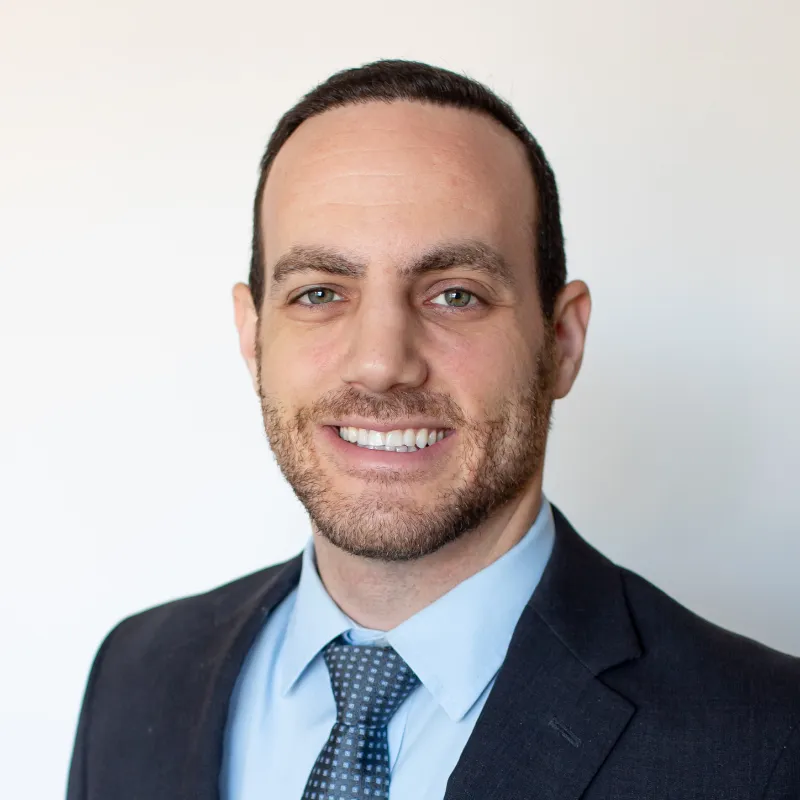 Adam Weston - Life Insurance Agent serving Las Vegas, NV