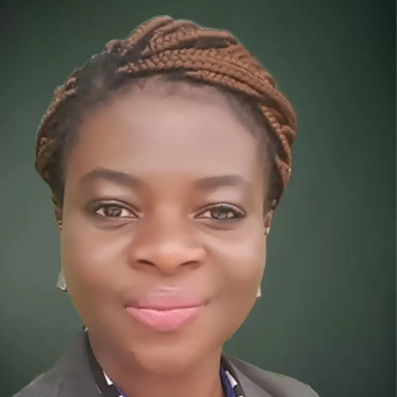 Adelaide Agyemang Life Insurance Agent Edison, NJ 08837