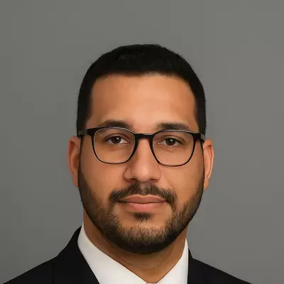 Adonis Melendez - Life Insurance Agent in Princeton, NJ