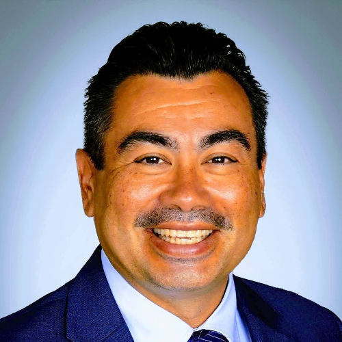 Adrian Heredia - Life Insurance Agent serving Oxnard, CA