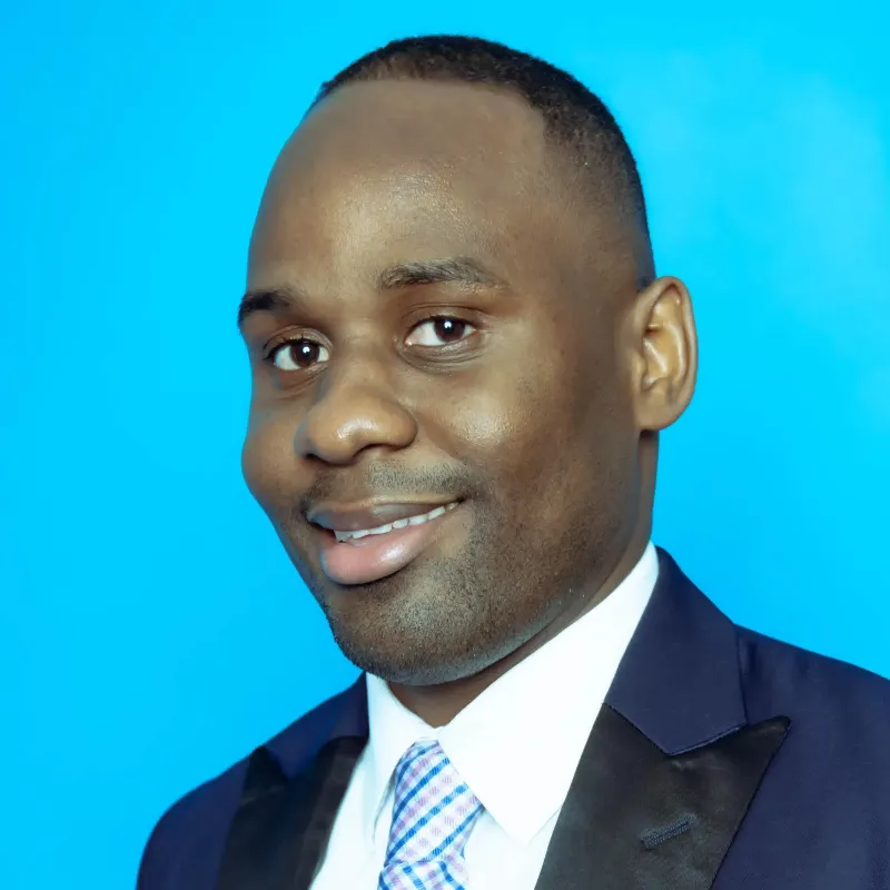 Adrian Walker - Life Insurance Agent in New York, NY