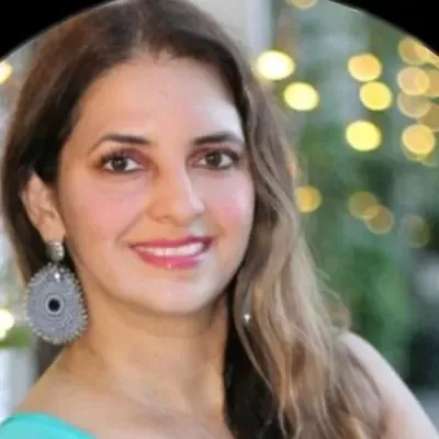 Adriana Gonzalez - Life Insurance Agent in Boca Raton, FL