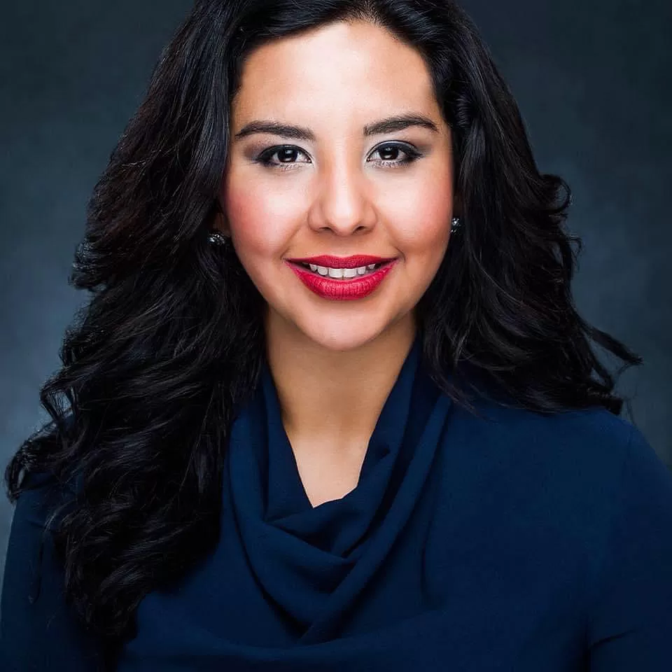 Adriana Parker Life Insurance Agent Corpus Christi, TX 78411