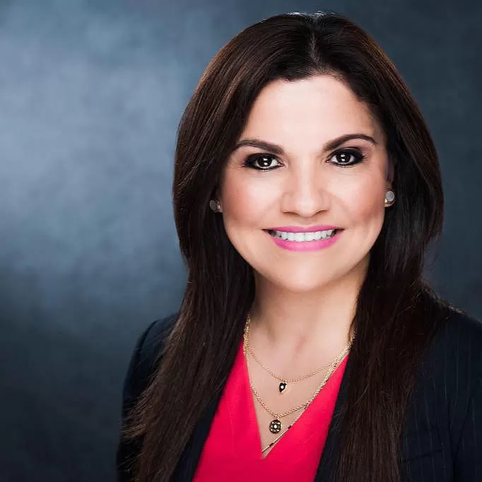 Ahine Martinez Life Insurance Agent Bellevue, WA 98004