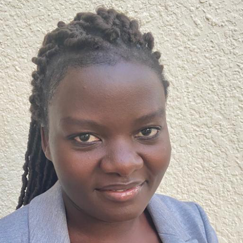 Aidah Nannozi - Life Insurance Agent serving Altamonte Springs, FL