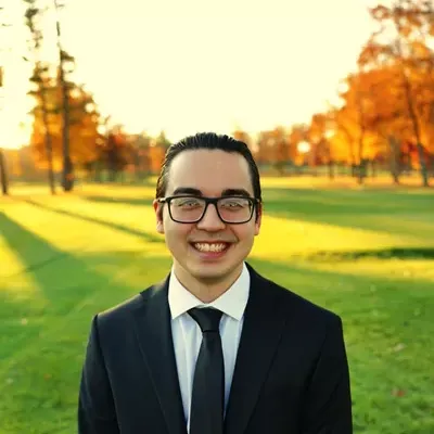 Aidan Downey - Life Insurance Agent in Manchester, NH