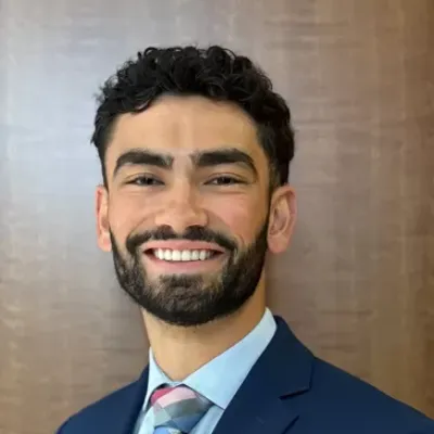 Aidan Harrington - Life Insurance Agent in Schaumburg, IL