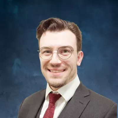 Aidan Marino Life Insurance Agent Hartford, CT 06103