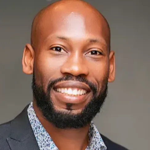 Akeem Brooks Life Insurance Agent New York, NY 10170