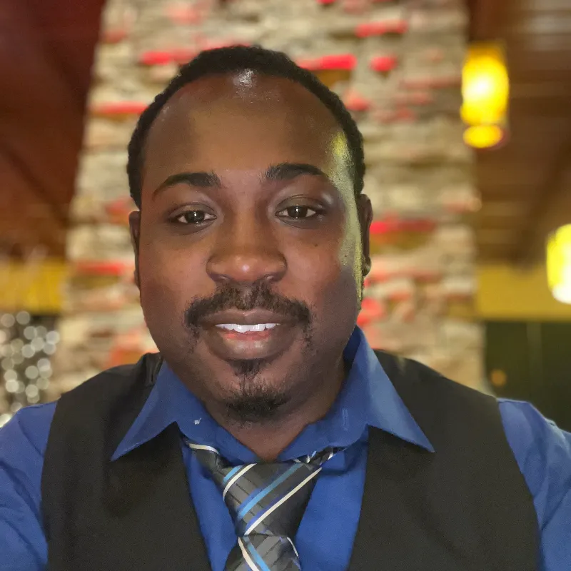 Akiem Lawson - Life Insurance Agent serving Manhattan, KS