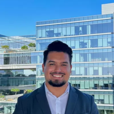 Alec Fonseca - Life Insurance Agent in Irvine, CA