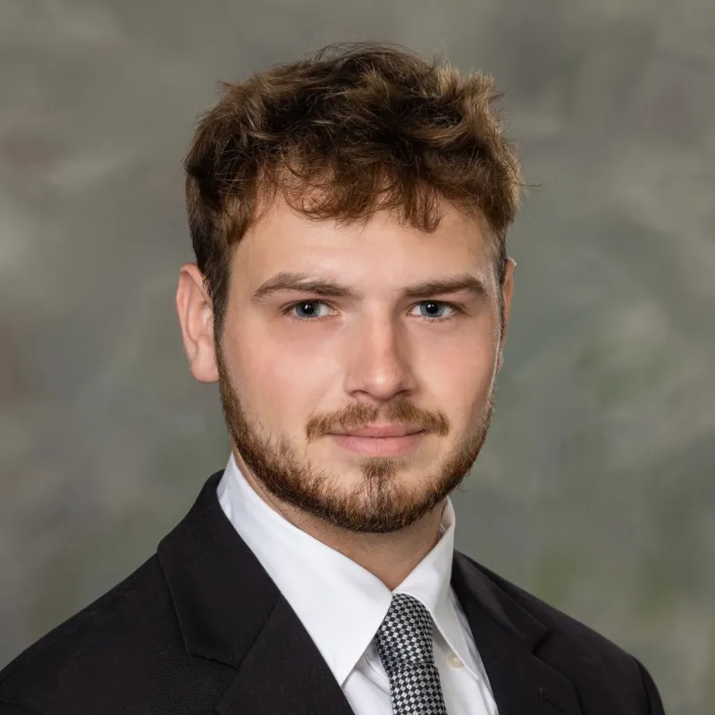 Alec McDonald Life Insurance Agent Valdosta, GA 31601